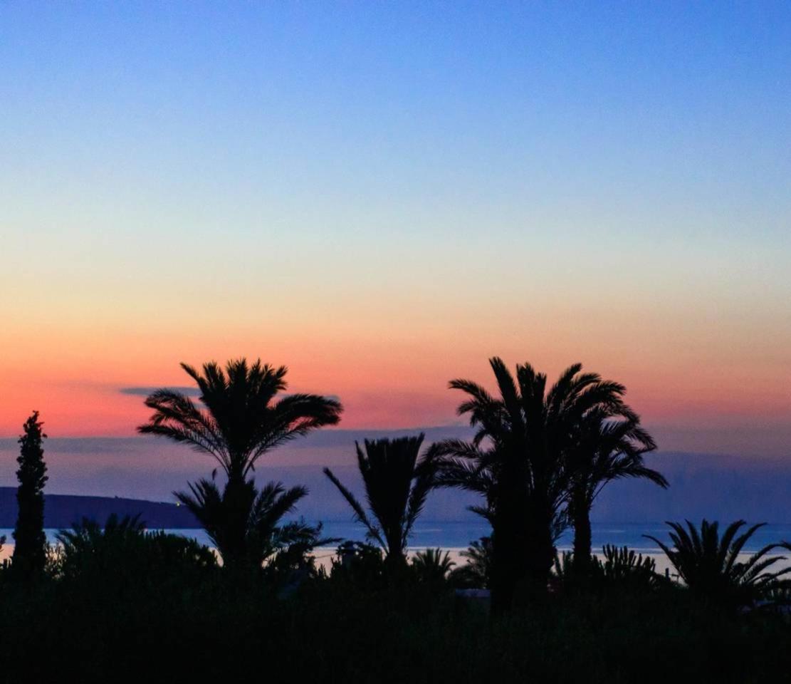 Authentic Cretan Stone Windmill Villa ซิเตีย ภายนอก รูปภาพ